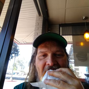 Jack in the Box - Another view hungry Veteran - Fast Food Near Me - Ramona, California