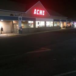 ACME Markets