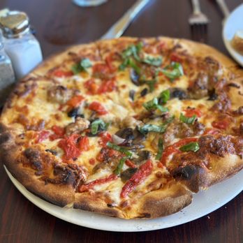 Buon Appetito Restaurant - Pizza - Italian Near Me - Hayward, California
