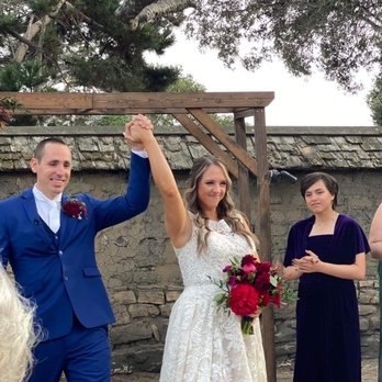The Barns at Cooper Molera - Ceremony - Venues & Event Spaces Near Me - Monterey, California The Barns at Cooper Molera - Ceremony - Venues & Event Spaces Near Me - Monterey, California