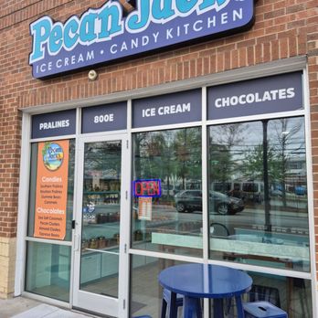 Pecan Jacks - Ice Cream & Frozen Yogurt Near Me - Atlanta, Georgia Pecan Jacks - Ice Cream & Frozen Yogurt Near Me - Atlanta, Georgia