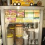 Photo of El carrito amarillo