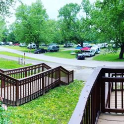 Spring Creek Campground - Spring Creek Campground