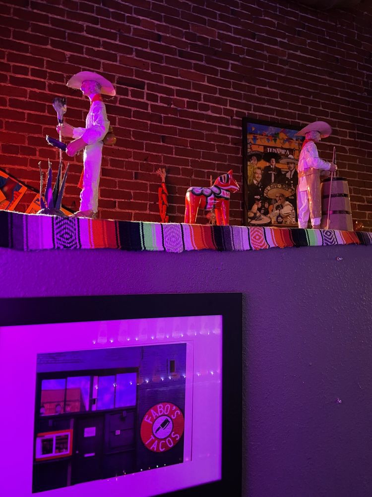 Fabos Tacos