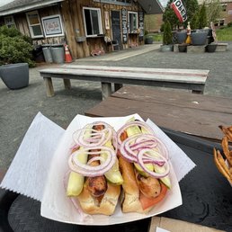 Chicago Dogs