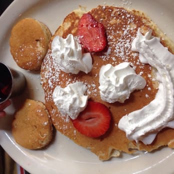 Fig Tree Cafe - Kids pancakes - Breakfast & Brunch Near Me - San Diego, California Fig Tree Cafe - Kids pancakes - Breakfast & Brunch Near Me - San Diego, California