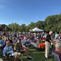 Dodge Park