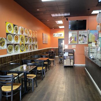 Boba Cafe - Menu (2/17/24) - Bubble Tea Near Me - Riverside, California