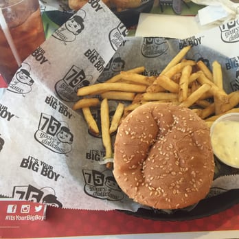 Big Boy - Big Boy combo - Breakfast & Brunch Near Me - Cleveland, Ohio Big Boy - Big Boy combo - Breakfast & Brunch Near Me - Cleveland, Ohio