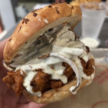 The Crack Shack - Pacific Beach - Chicken Shop Near Me - San Diego, California The Crack Shack - Pacific Beach - Chicken Shop Near Me - San Diego, California
