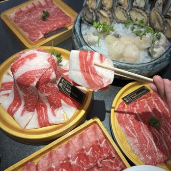 MooMoo Hot Pot - Hot Pot Near Me - Irvine, California