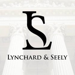 Lynchard & Seely, PLLC - Lynchard & Seely, PLLC
Attorneys at Law