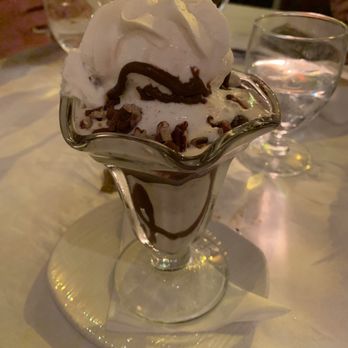 Gertrude's - My husband got ice cream Sunday - New American Near Me - Baltimore, Maryland Gertrude's - My husband got ice cream Sunday - New American Near Me - Baltimore, Maryland
