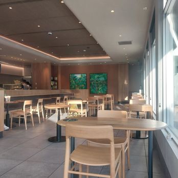 Starbucks - Nice place to lounge - Coffee & Tea Near Me - Pico Rivera, California