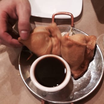 Curry Twist Restaurant - Samosas - Indian Near Me - Toronto, Ontario Curry Twist Restaurant - Samosas - Indian Near Me - Toronto, Ontario