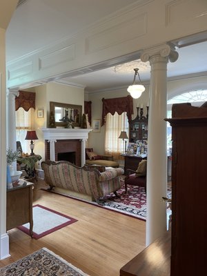 Bay Haven Inn of Cape Charles by null