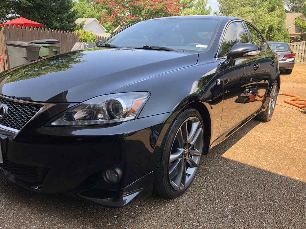 BUFFIT MOBILE AUTO DETAILING 1000 N Dixie Ave, Cookeville, Tennessee