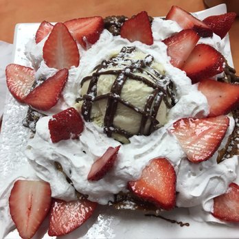 The 3rd Wave Cafe - Strawbella was so yummy! Def recommend! - Cafes Near Me - Lyndhurst, New Jersey The 3rd Wave Cafe - Strawbella was so yummy! Def recommend! - Cafes Near Me - Lyndhurst, New Jersey