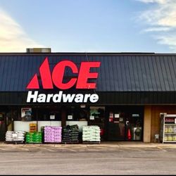 Come check out the newly renovated and revamped Burlington Ace Hardware store! Locally owned and operated!