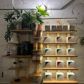 Sey Coffee - Coffee Roasteries Near Me - Brooklyn, New York
