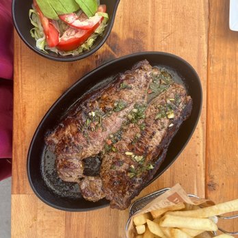 La Terraza Grill & bar - Steak - Colombian Near Me - San Jose, California