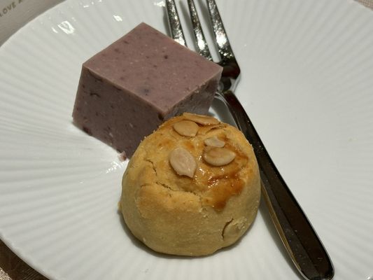 The St. Regis Hong Kong by null