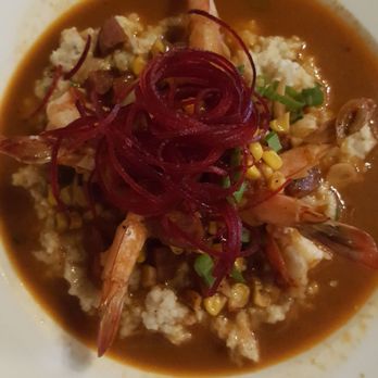 Tap & Vine - Shrimp and Grits - AWESOME! - Bars Near Me - Wallingford, Connecticut Tap & Vine - Shrimp and Grits - AWESOME! - Bars Near Me - Wallingford, Connecticut