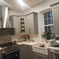 Bella Casa Design & Build Construction