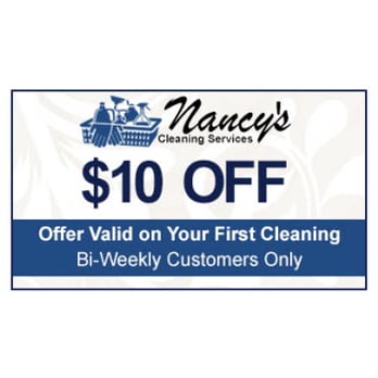 Cleaning By Nancy - Home Cleaning Near Me - Hudson, Florida Cleaning By Nancy - Home Cleaning Near Me - Hudson, Florida