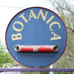 Botanica