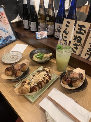 GINDACO HIGHBALL SAKABA Sawtelle by null