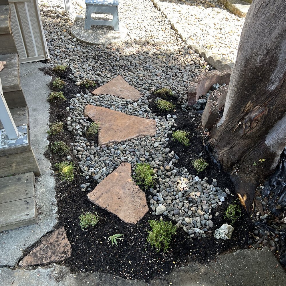 Ramm Rock & Landscape Supply - Landscaping Near Me - Santa Rosa, California