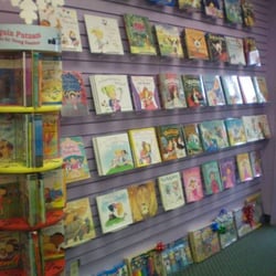 Dust Bunny Books