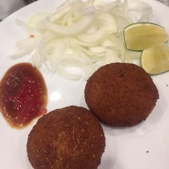 Bongo's - Fish Chop (2 Pcs) $4.99 - Indian Near Me - Fremont, California Bongo's - Fish Chop (2 Pcs) $4.99 - Indian Near Me - Fremont, California