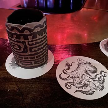 UnderTow Gilbert - Cocktail Bars Near Me - Gilbert, Arizona