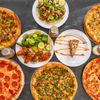 Desi Halal Pizza gift card