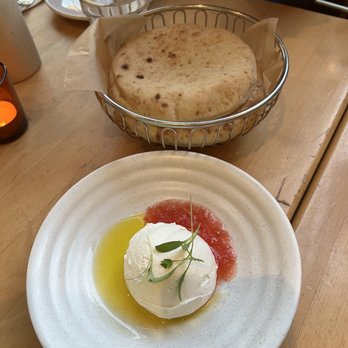 Reunion - Labaneh - Breakfast & Brunch Near Me - Brooklyn, New York