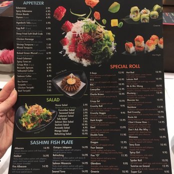 Ezze Sushi - Menu! - Sushi Bars Near Me - Glendora, California Ezze Sushi - Menu! - Sushi Bars Near Me - Glendora, California