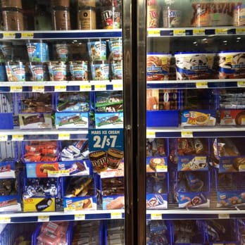 Maverik Adventure's First Stop - Ice-cream. Ben n Jerry's, Italian Gelato (?), ice cream bars. - Gas Stations Near Me - Sunnyside, Washington Maverik Adventure's First Stop - Ice-cream. Ben n Jerry's, Italian Gelato (?), ice cream bars. - Gas Stations Near Me - Sunnyside, Washington