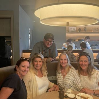 OKARU - Chef Marc and friends - Sushi Bars Near Me - Roslyn, New York