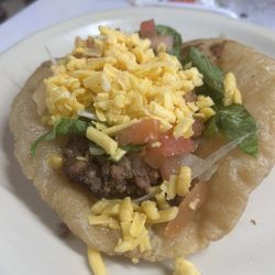 Puffy Taco