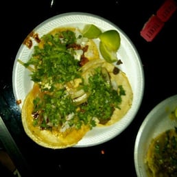 Xo Lounge Tacos Xo Lounge Tacos