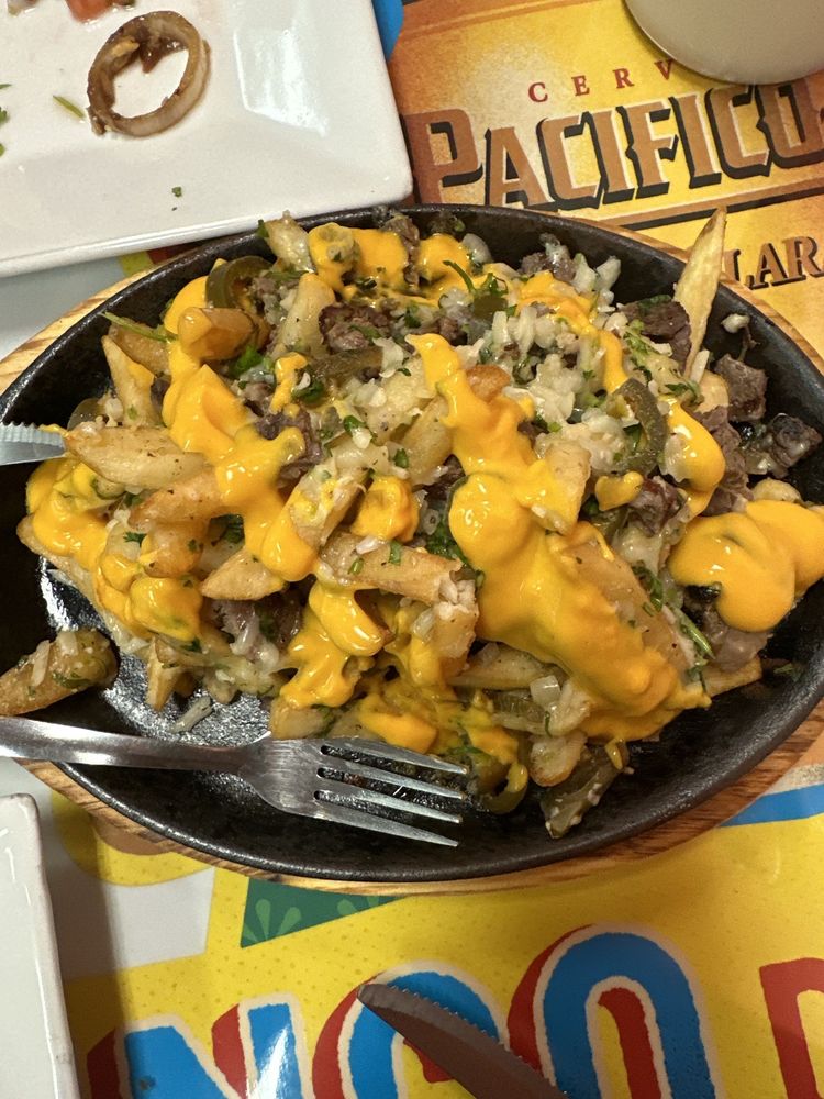 Food from My Little Mexico