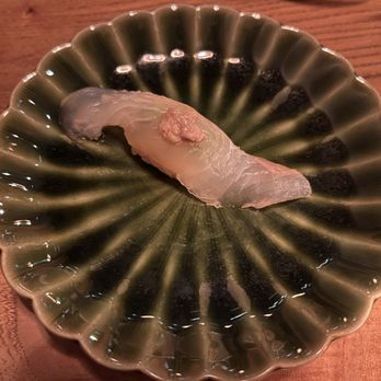 KUSAKABE - Sushi Bars Near Me - San Francisco, California