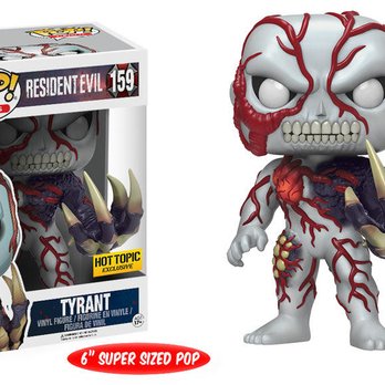 Hot Topic - Tyrant pop ! - Men's Clothing Near Me - Santa Clara, California