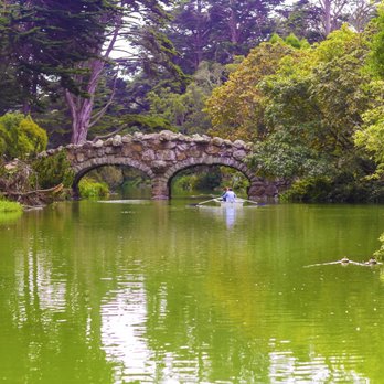 Blue Heron Lake - Lakes Near Me - San Francisco, California Blue Heron Lake - Lakes Near Me - San Francisco, California