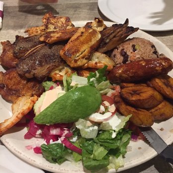 Lempira Restaurant - South Blvd - Mexican Near Me - Charlotte, North Carolina