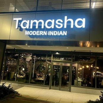 Tamasha - Indian Near Me - Raleigh, North Carolina