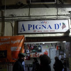 A Pigna D'Uva
