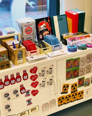 Strange Ways by null